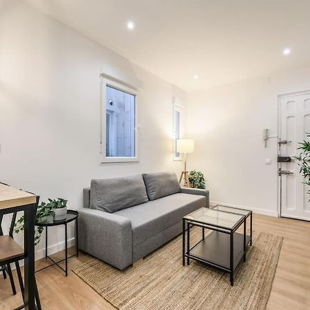 Myhousespain - Glamour Y Confort Cerca Del Retiro 마드리드 외부 사진