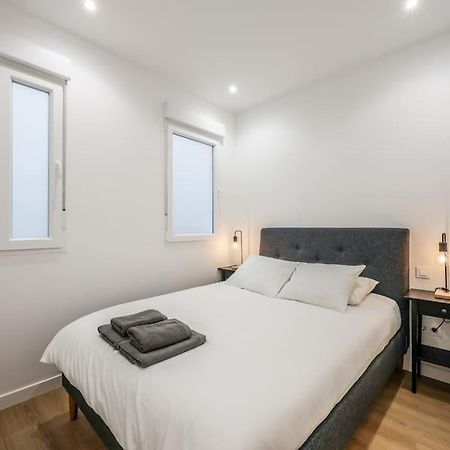 Myhousespain - Glamour Y Confort Cerca Del Retiro 마드리드 외부 사진