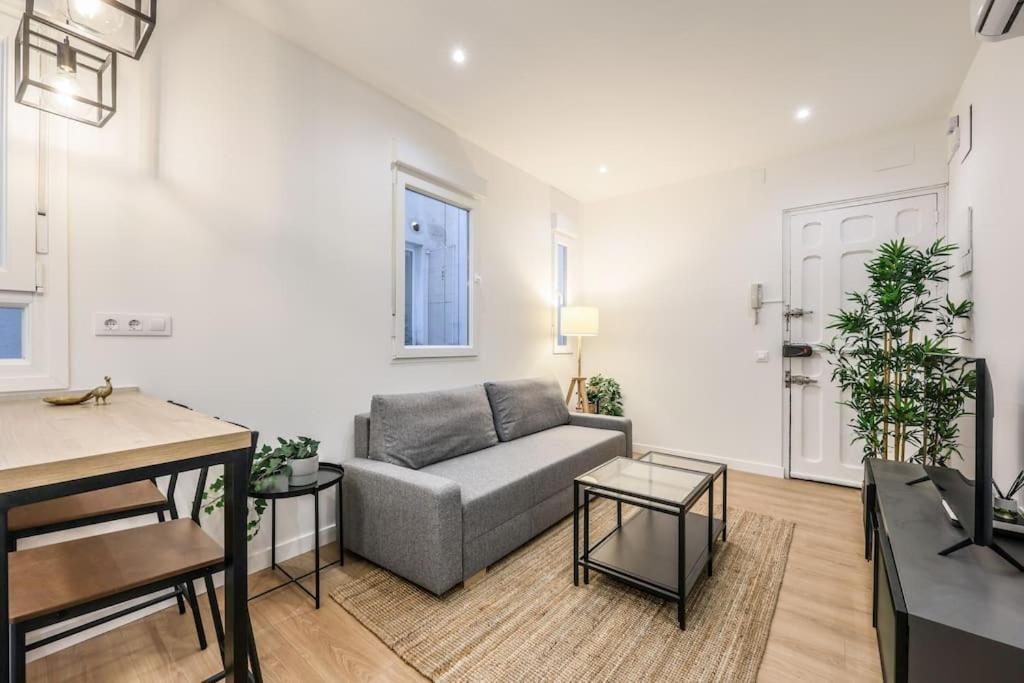 Myhousespain - Glamour Y Confort Cerca Del Retiro 마드리드 외부 사진