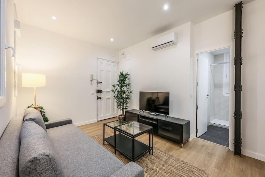 Myhousespain - Glamour Y Confort Cerca Del Retiro 마드리드 외부 사진