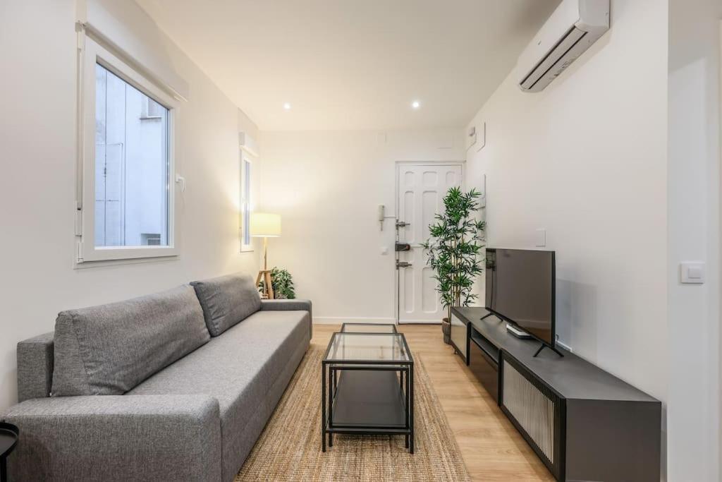 Myhousespain - Glamour Y Confort Cerca Del Retiro 마드리드 외부 사진