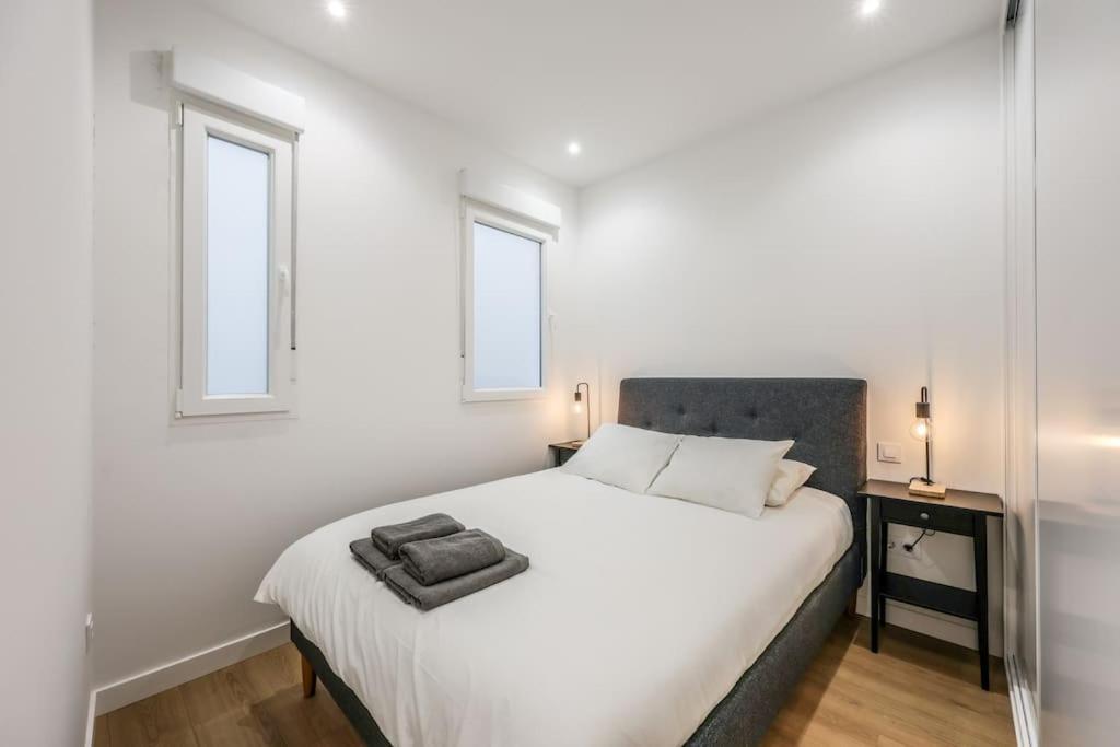 Myhousespain - Glamour Y Confort Cerca Del Retiro 마드리드 외부 사진